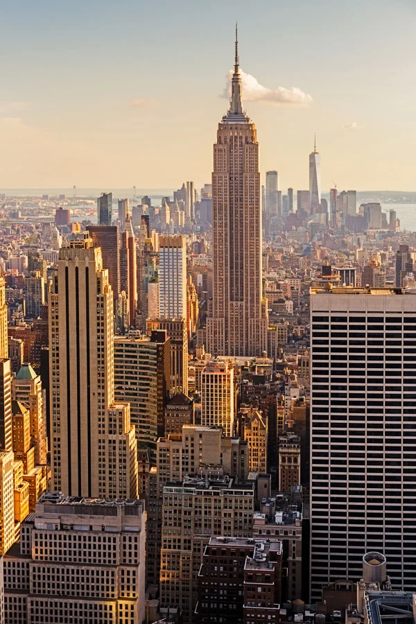 New York