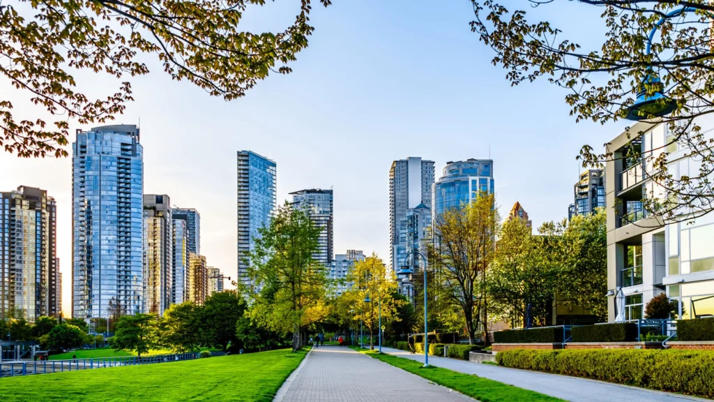 Vancouver