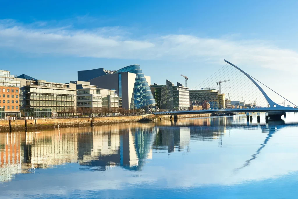 Dublin