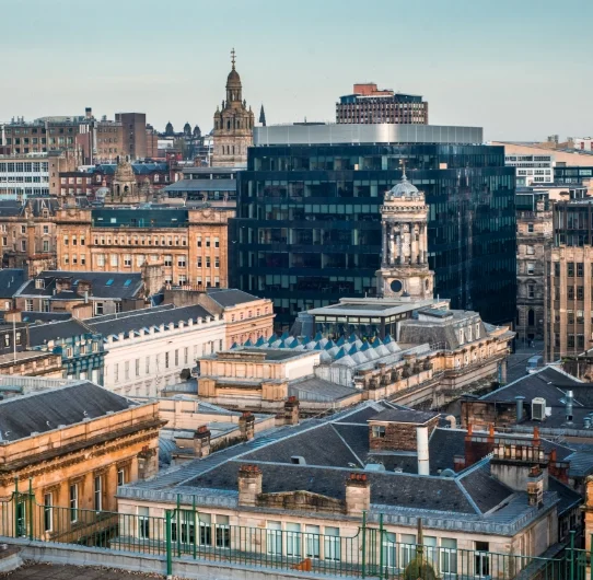 Glasgow
