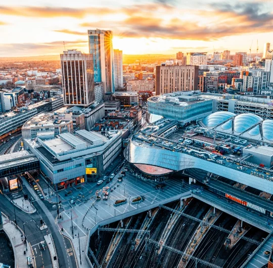 Birmingham