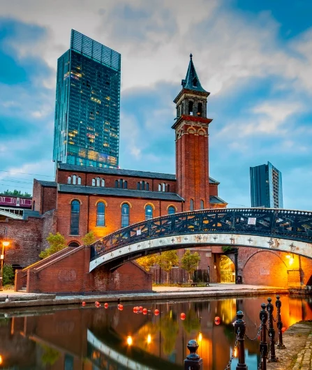 Manchester