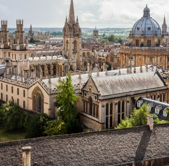 Oxford