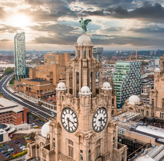 Liverpool