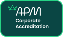 apm-accreditation image